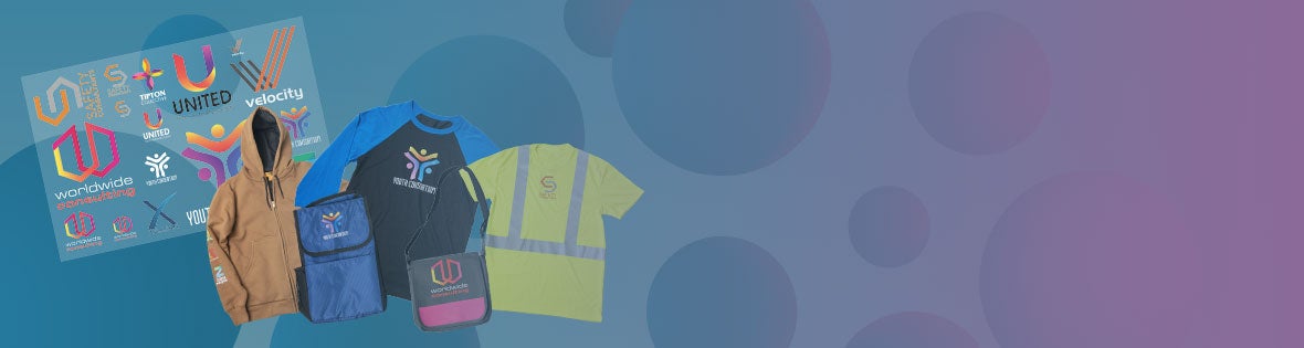 UltraColor Max full color heat transfer