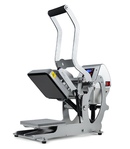 LowRider Heat Press