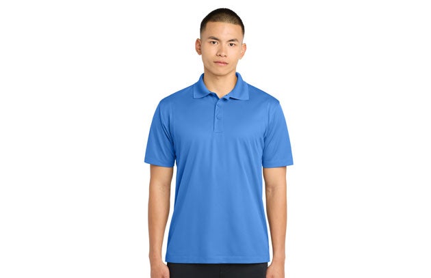 Sport-Tek® Micropique Sport-Wick® Polo. ST650