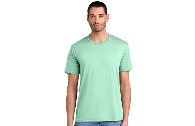 District® Perfect Tri® Tee. DM130