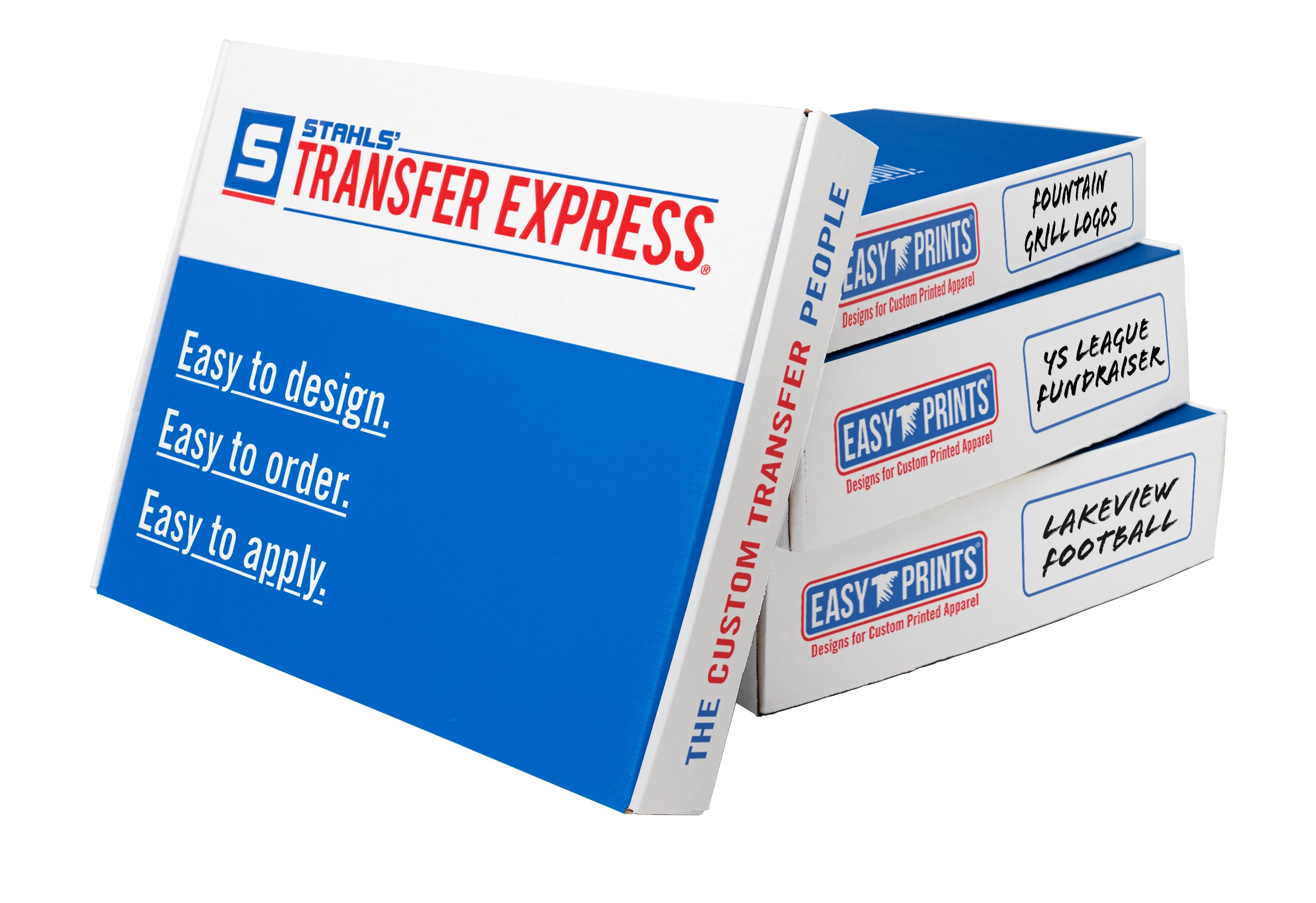 Transfer Storage and Shelf Life | Transfer Express