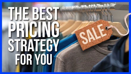 how to price your custom t-shirts