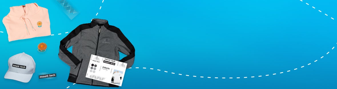 guide for apparel decorators for branding apparel