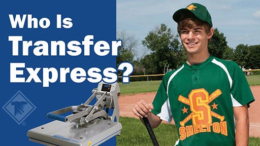 who is Transfer Express