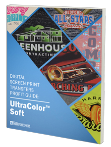 UltraColor Soft Profit Guide Ebook