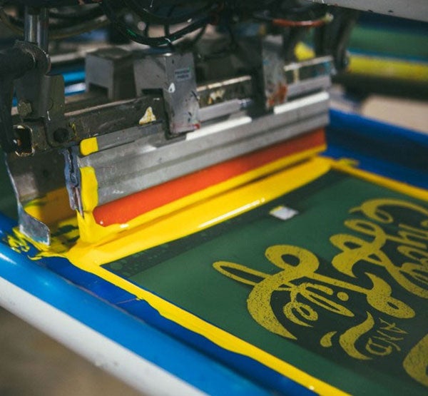 How To Make Screen Print Transfers To Sell / Why You