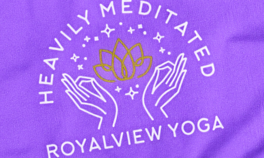 AquaTru® Screen Printed Transfers