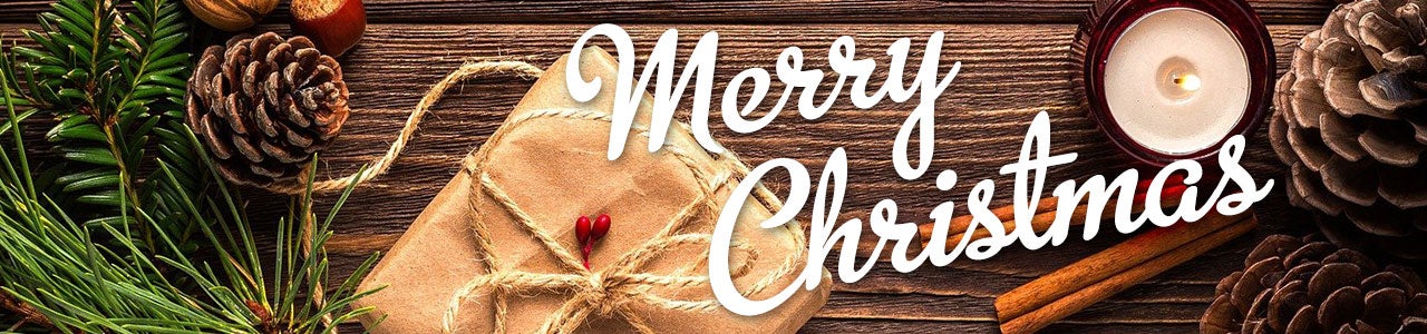 Christmas holiday schedule