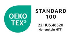 Oeko Tex leather Standart Logo PNG Vector (PDF, SVG) Free Download