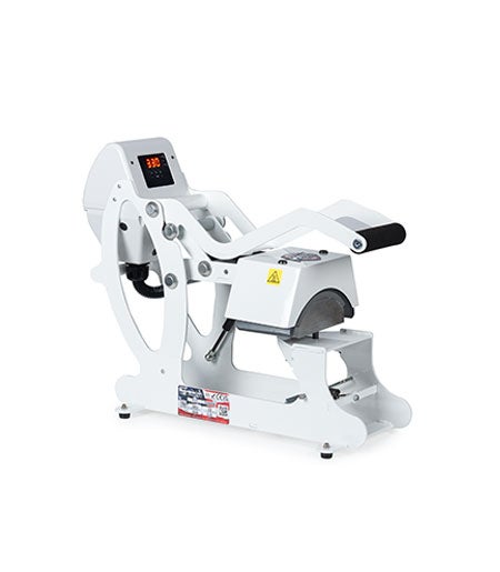 Maxx 250 hat heat press