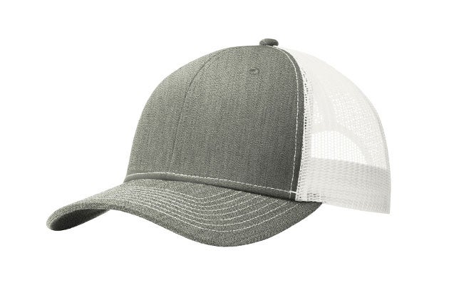 Port Authority® Snapback Trucker Cap. C402