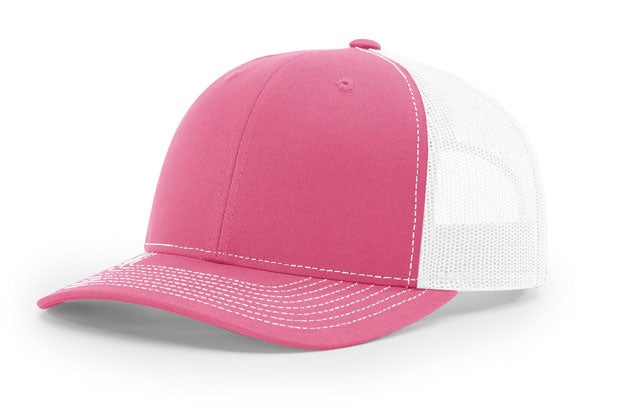 Richardson Trucker Cap 112