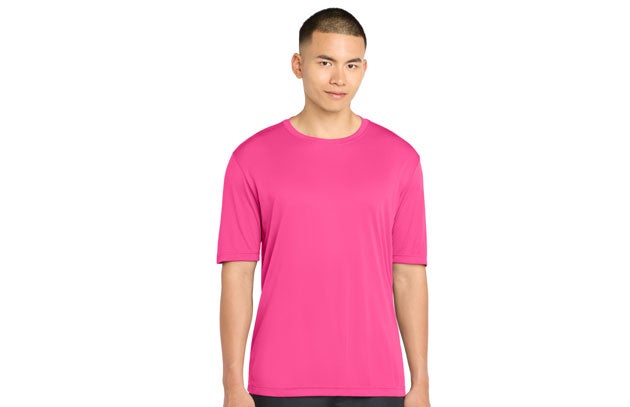Sport-Tek ® PosiCharge ® Competitor™ Tee. ST350