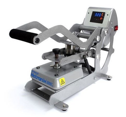 MyIntheMix: Press On with Custom Heat Press Transfer Machines