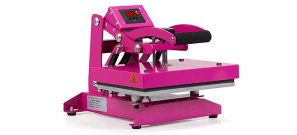 Craft Heat Press