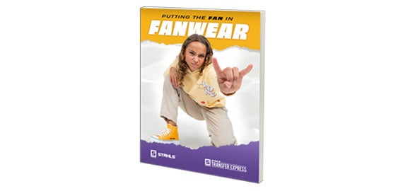 STAHLS' Fanwear Guide