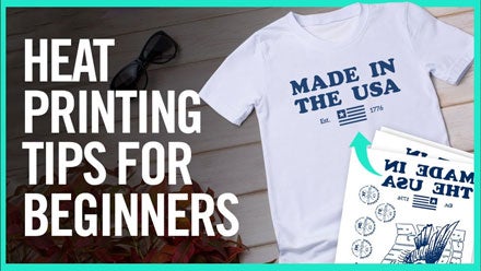 T-Shirt Business Starter Kit - Transfer Express Blog