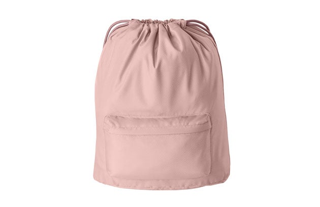 Port Authority® Diamond Pocket Cinch BG637