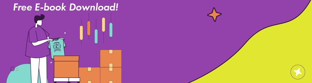 ebook on how to sell t-shirts online