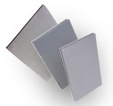 Essentials Platen Set