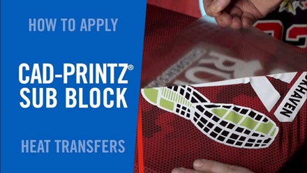 how to apply Sub Block digital transfers