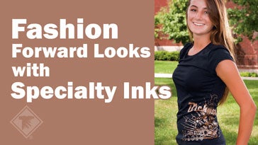 fashion forward looks with specialty ink transfers