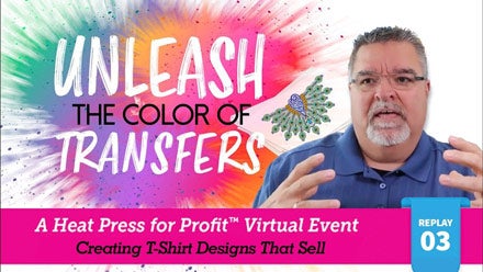 Creating T-Shirt Designs That Sell