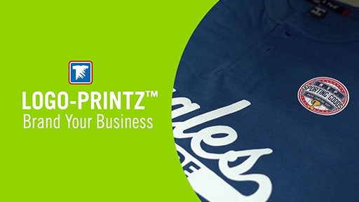 brand your t-shirt business