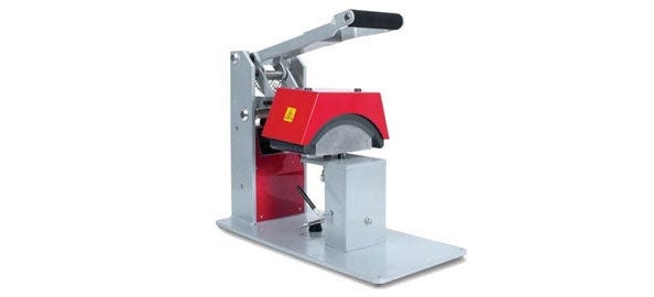 Stahls' Clam Basic Cap Heat Press