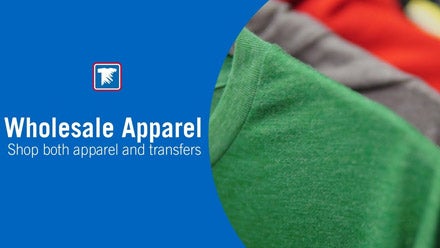 Wholesale Apparel Videos - USA Made & Eco-Friendly Apparel Choices