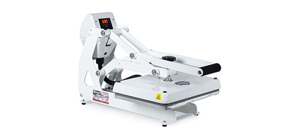 MAXX® 250 Clam Heat Press
