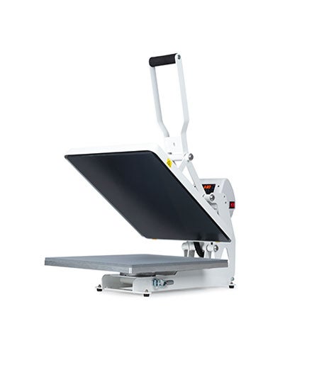 Maxx 250 heat press 16x20