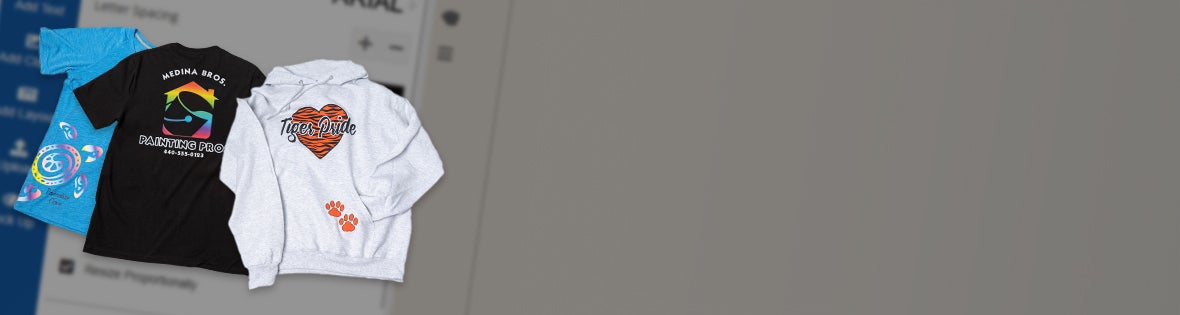 Patterns and Effects for t-shirt designs ebook