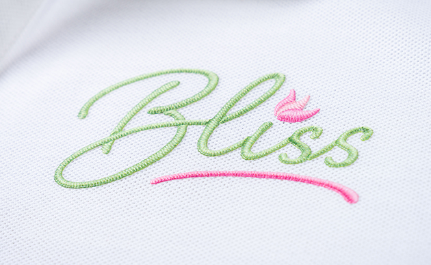 Flexbroidery Patches