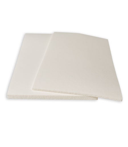 Foam Cover Pads