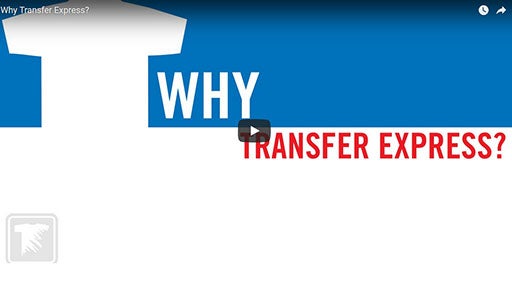 why use Transfer Express