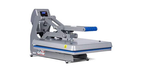 Hotronix® Auto Open Clam