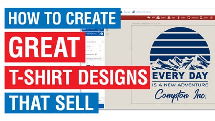 how to create great t-shirt designs that sell webinar