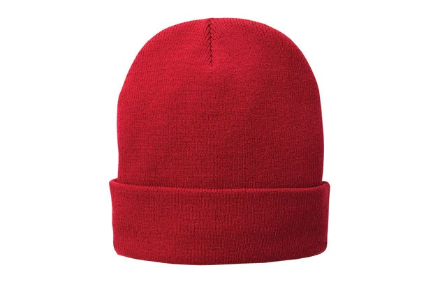 Port Authority® Fleece-Lined Knit Cap. CP90L