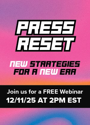 webinar with new strategies for apparel decorating