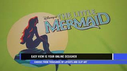 printing custom apparel for school clubs