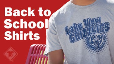 back to school shirts