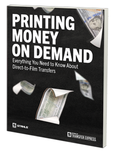 The Truth About Direct to Film Printers and Transfers - Transfer Express  Blog