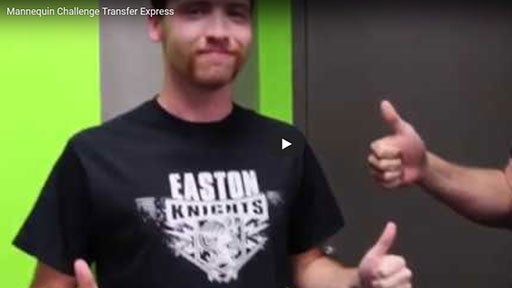 mannequin challenge custom t-shirts