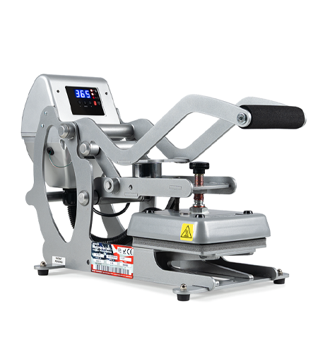 Hotronix Threadable LowRider Heat Press