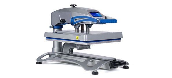 Hotronix® FUSION IQ® Heat Press