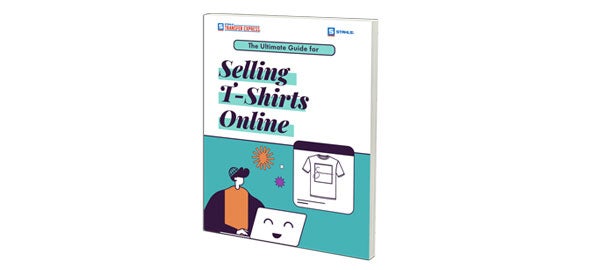Selling T-Shirts Online