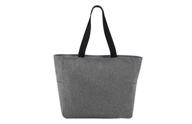 Port Authority® Essential Zip Tote. BG410