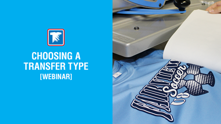 Choosing a Transfer Type Videos Transfer Express