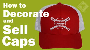 Wholesale ASI & PPAI Promotional Products: Hats, Apparel & Accessories